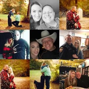 Meet your Posher, Bart